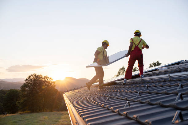 Best Roof Coating and Sealing  in Chowchilla, CA