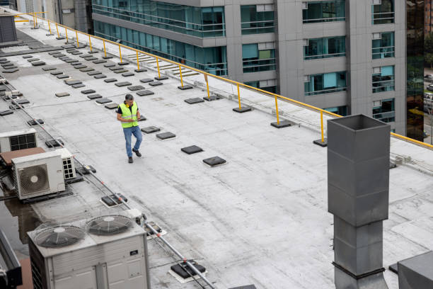 Best Flat Roofing  in Chowchilla, CA