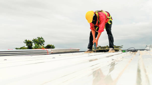 Best Hot Roofs  in Chowchilla, CA