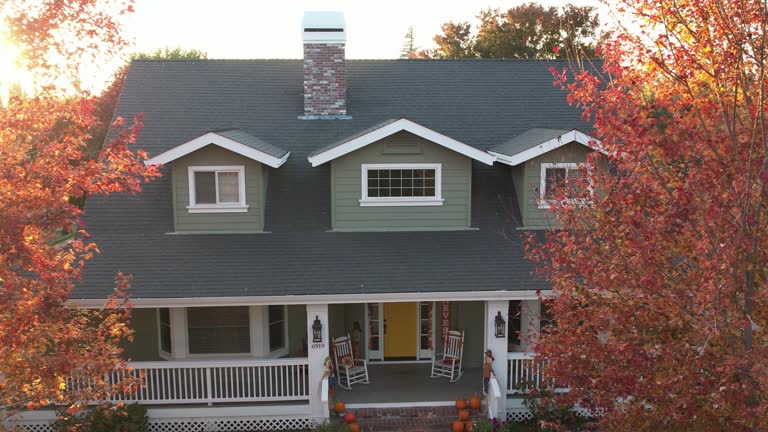 Trusted Chowchilla, CA Roofing Service Experts