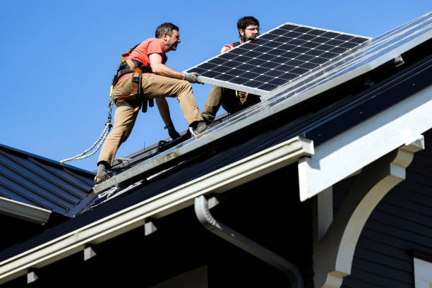 Best Emergency Roof Repair Services  in Chowchilla, CA
