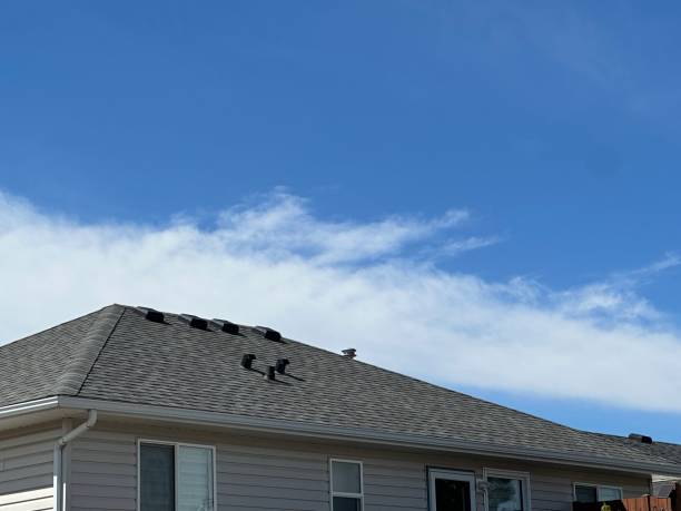 Emergency Roof Repair in Chowchilla, CA