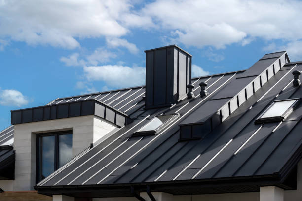 Best Steel Roofing  in Chowchilla, CA